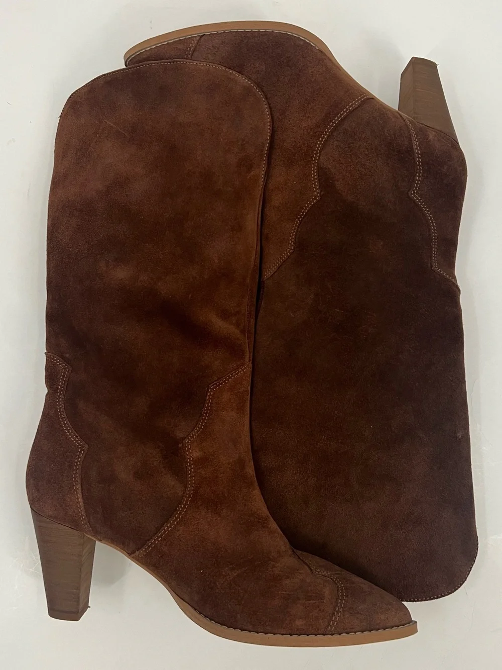 Free People classic tall